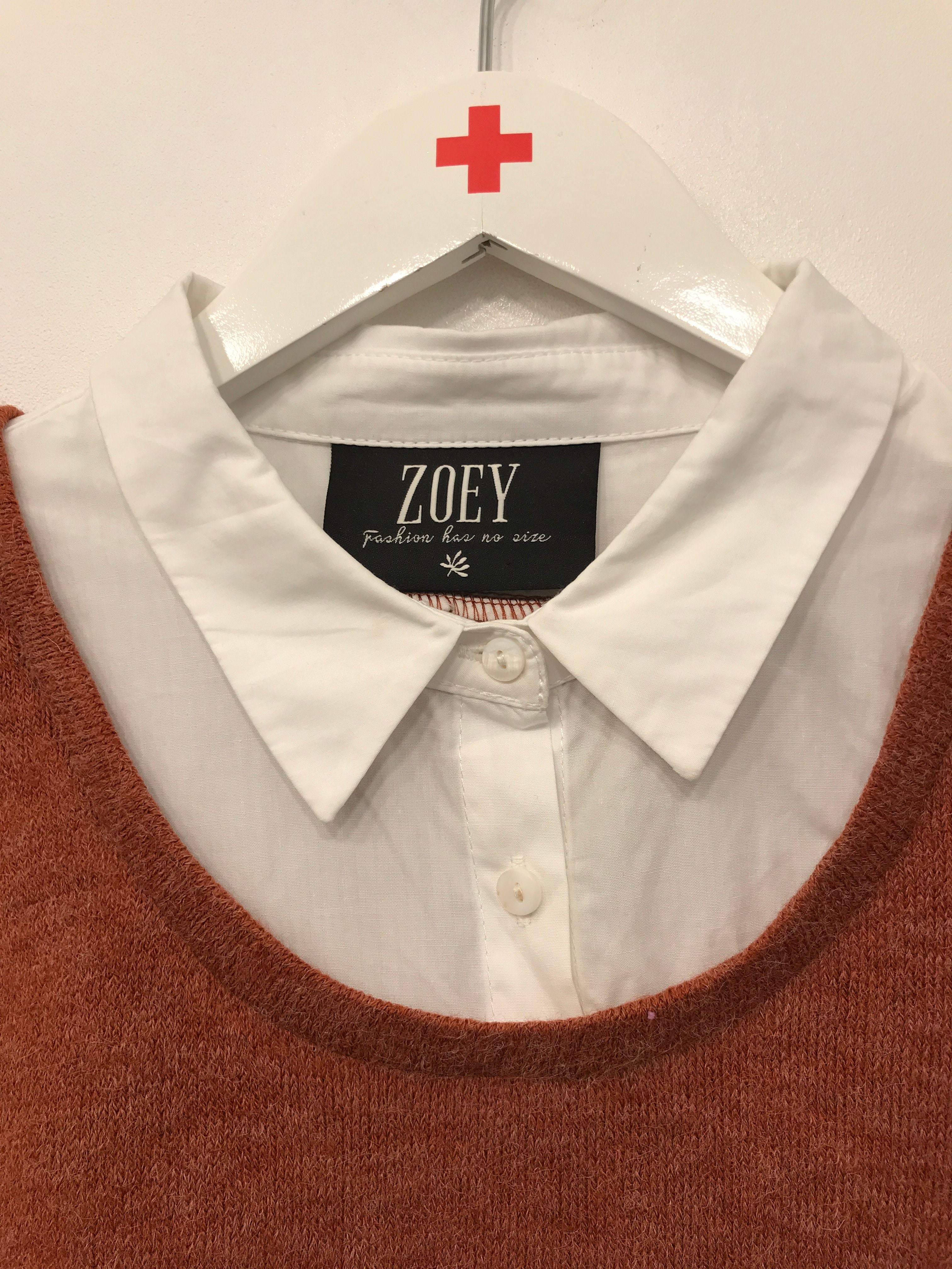 Zoey Strik